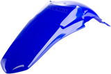 Rear Fender - Blue 2002 - 2014