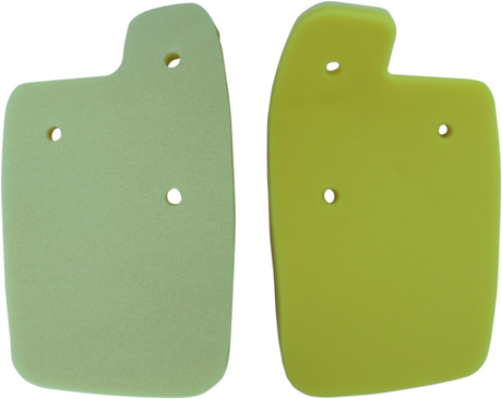 Pre-Oiled Air Filter - Arctic Cat 2004 - 2011