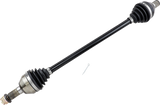 Axle Kit - CV - Complete - Heavy-Duty - Rear Left/Right - Can-Am 2017 - 2023