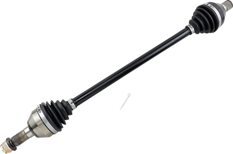 Axle Kit - CV - Complete - Heavy-Duty - Rear Left/Right - Can-Am 2017 - 2023