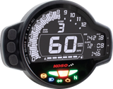 Multi-Functional Gauge - MS-01 - Honda Grom 2013 - 2020