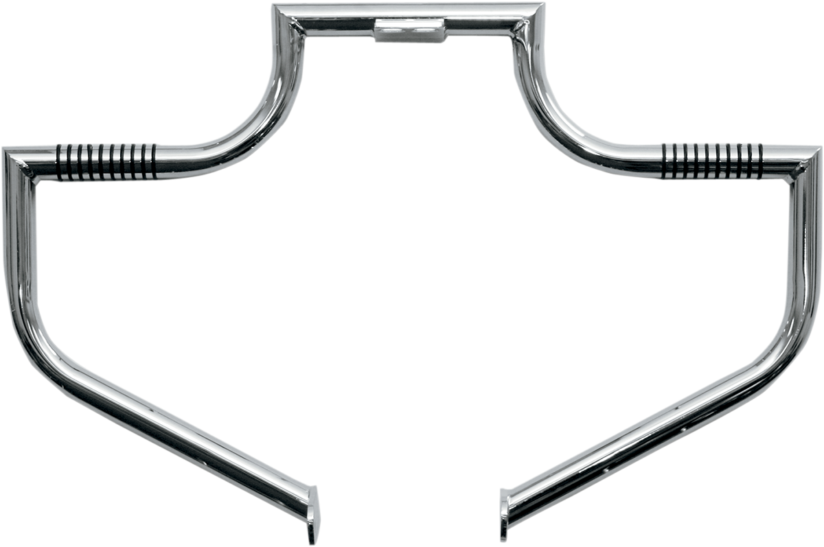 Linbar® - Chrome - XL 2004 - 2022