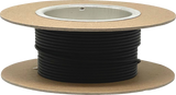 25\' GXL Wire Spool - 10 Gauge - Black