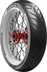 Tire - AM63 Viper Stryke - Front - 100/80-16 - 50P