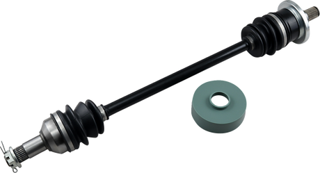 Axle Kit - Complete - Standard - Front/Rear Left/Right - Arctic Cat Prowler 2006 - 2015