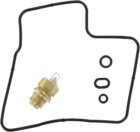 Carburetor Repair Kit - Honda 1998 - 2003