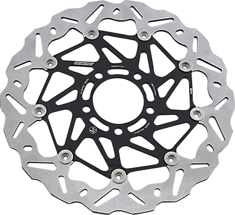 SK2 Brake Rotor - WK020L 1996 - 2007