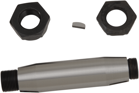 Motor Sprocket Shaft Assembly \'36-\'51 Big Twin 1941 - 1954