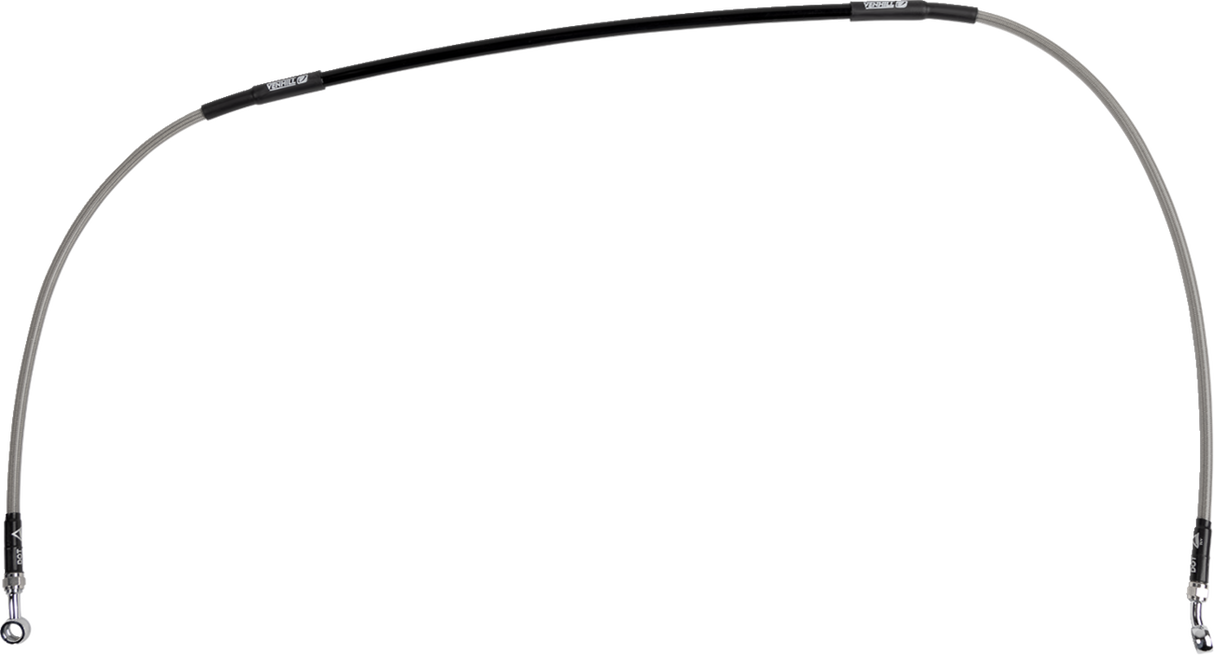 Brake Line - Stainless Steel 2016 - 2017