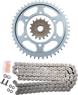 Chain Kit - Yamaha - YZF-R6 \'06-\'14 2006 - 2014