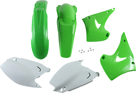 Standard Replacement Body Kit - OEM 2003 - 2007