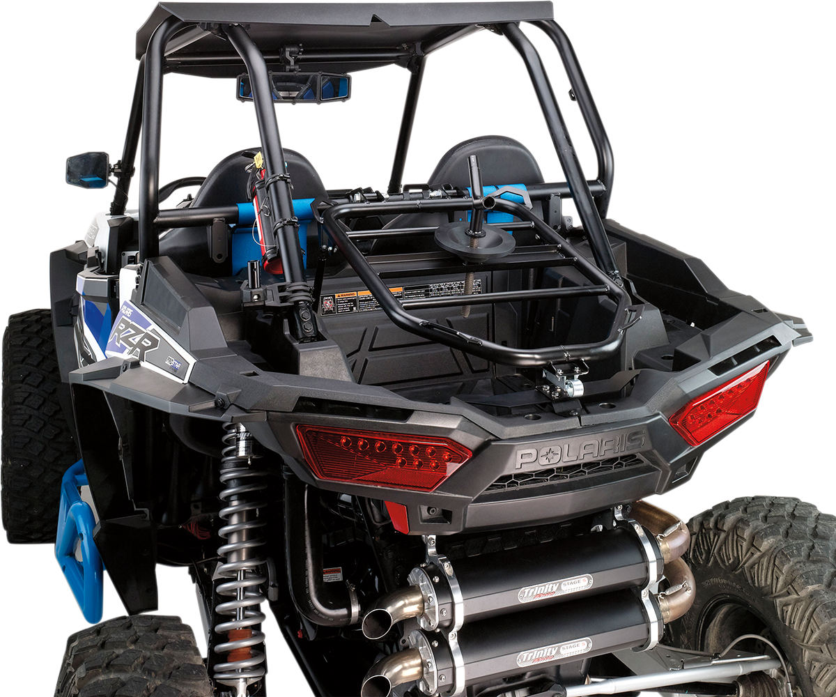 Spare Tire Carrier - RZR 2014 - 2020