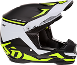 ATR-2Y Helmet - Drive - Neon Yellow - Medium