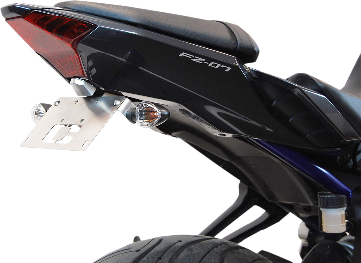 Fender Eliminator Kit - FZ07 2014 - 2016