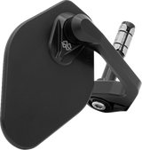 Mirror - STRATOS - Side View - Diamond - Black - Right/Left - Each 1999 - 2020