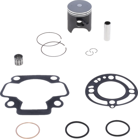 Piston Kit with Gaskets - 44.46 mm - Kawasaki 2000 - 2023