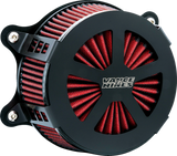 VO2 Radiant V Air Intake Kit - Black Ceramic 2023 - 2025