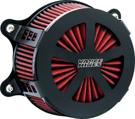 VO2 Radiant V Air Intake Kit - Black Ceramic 2023 - 2025