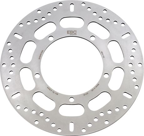 Brake Rotor - Vulcan - MD4158 2003 - 2022