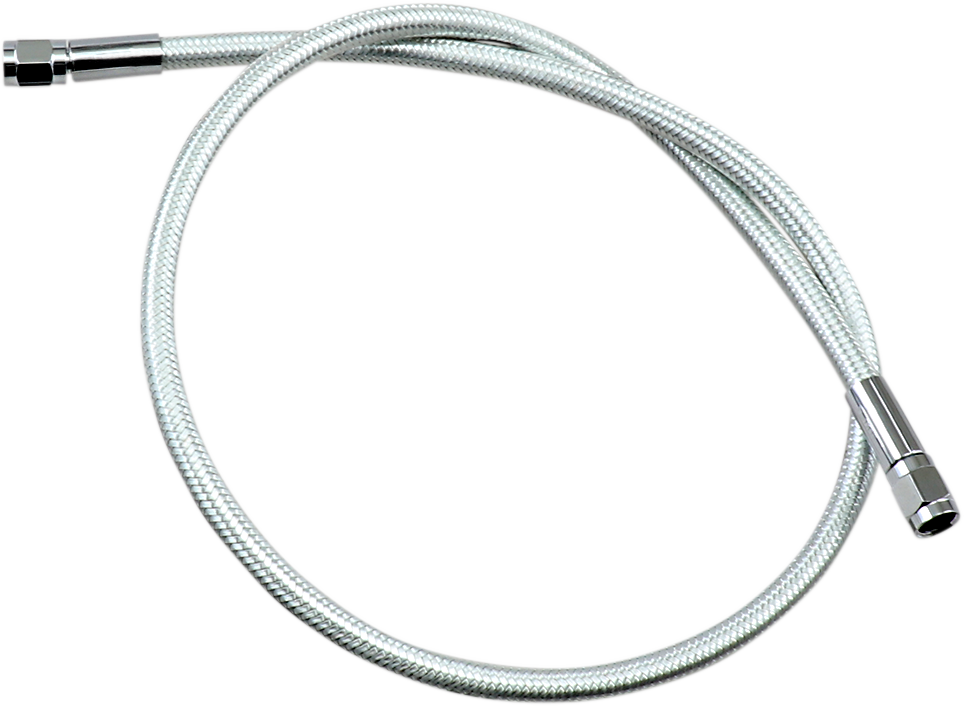 Brake Line - 30\" - Sterling Chromite II