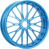 Rim - Y-Spoke - Rear - Blue - 18x5.5