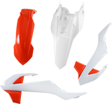 Standard Replacement Body Kit - OEM 2016 - 2023