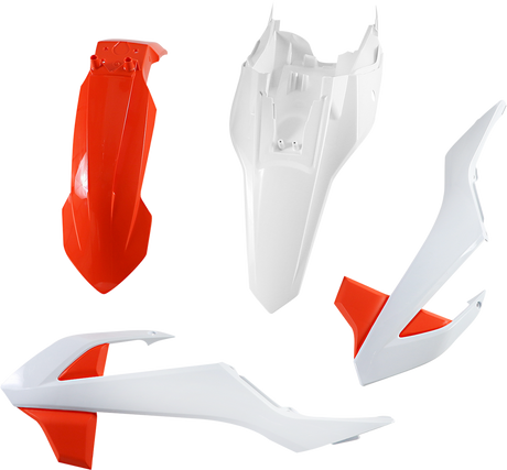 Standard Replacement Body Kit - OEM 2016 - 2023