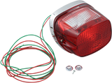 Taillight Assembly - Harley Davidson 1973 - 1998