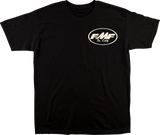 Open Road T-Shirt - Black - Large