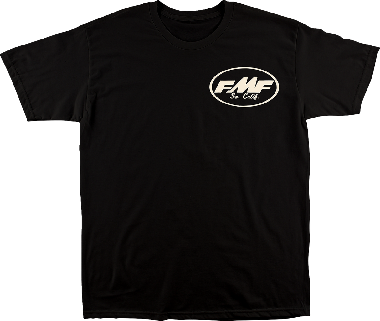 Open Road T-Shirt - Black - Large