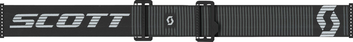 Prospect 2.0 LS Goggle - Black/White - Light Sensitive - Gray Works Lens