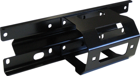 Winch Mount - Polaris 2005 - 2010