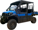 Upper Door Kit - Kawasaki 2015 - 2018