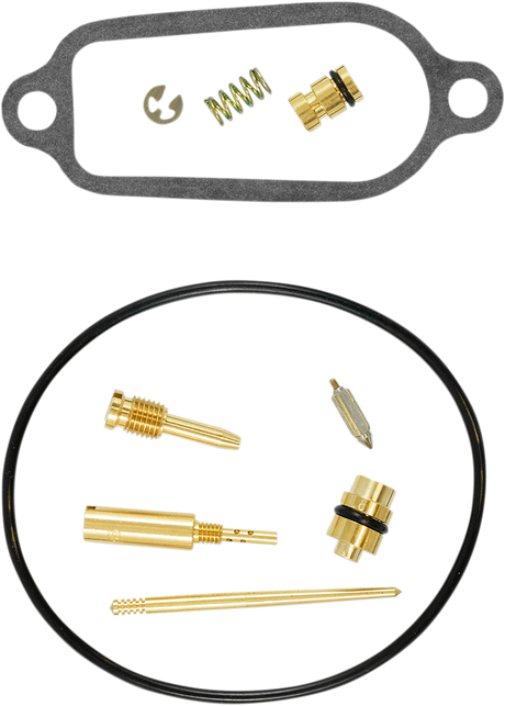 Carburetor Repair Kit - Honda 1972 - 1974