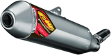 PowerCore 4 HEX Muffler 2010 - 2013