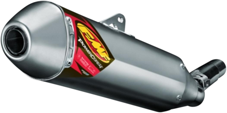 PowerCore 4 HEX Muffler 2010 - 2013