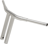 1-1/2\" \"Big\" Buffalo Bar - Chopper - 12\" - Chrome