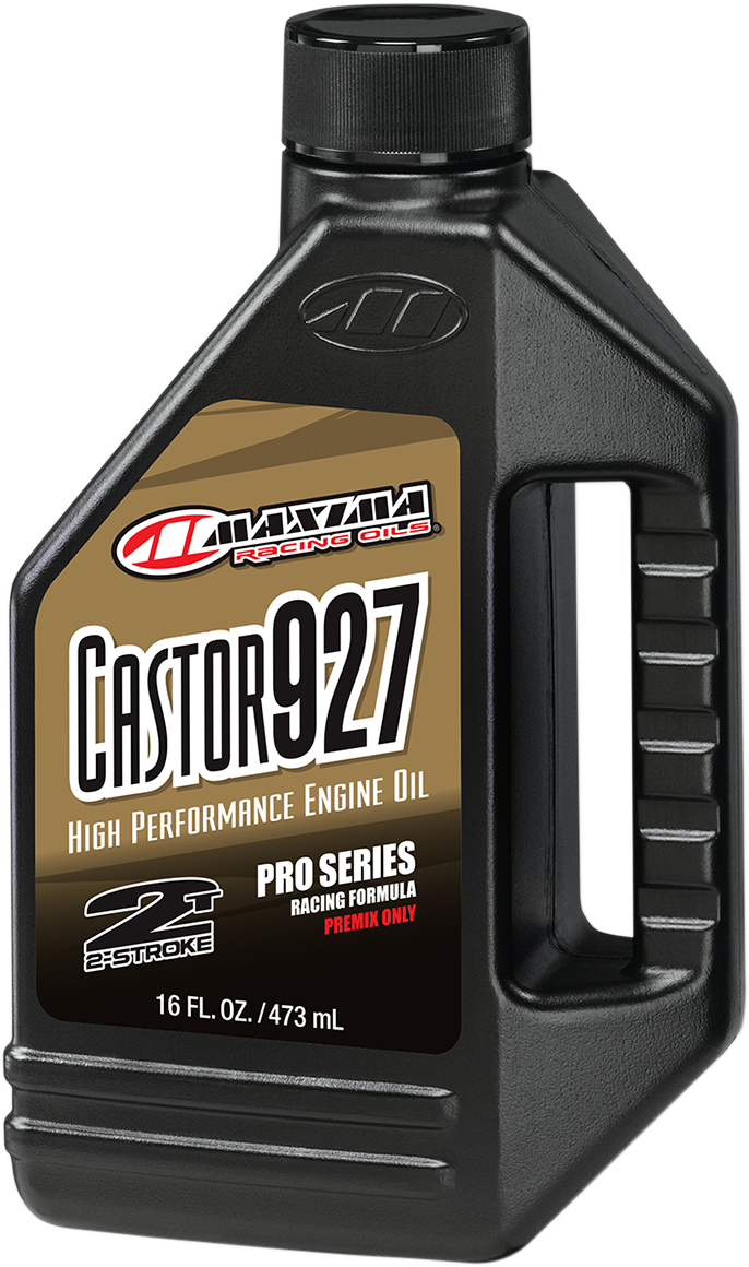 CASTOR 927 Oil - 16 U.S. fl oz.