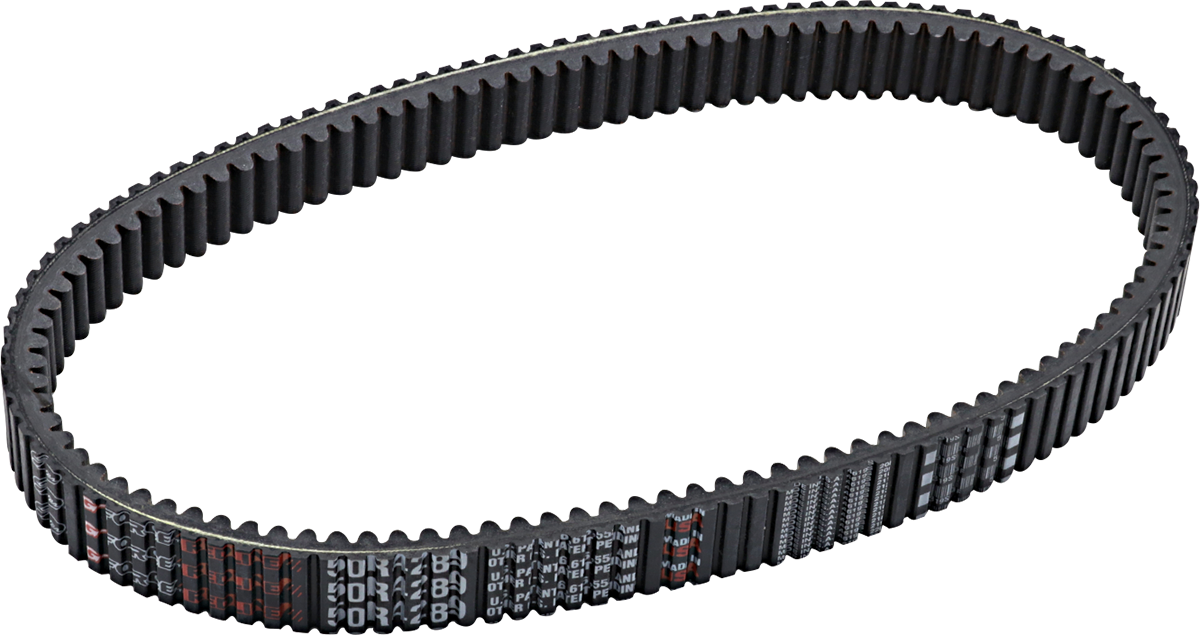 Drive Belt 2007 - 2023