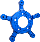 Spider Rotor Adaptor - Blue 2024 - 2024