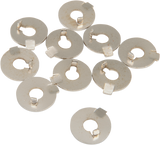 Starter Shaft - Lock Washers 1989 - 1990