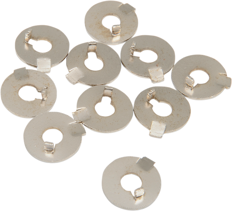 Starter Shaft - Lock Washers 1989 - 1990