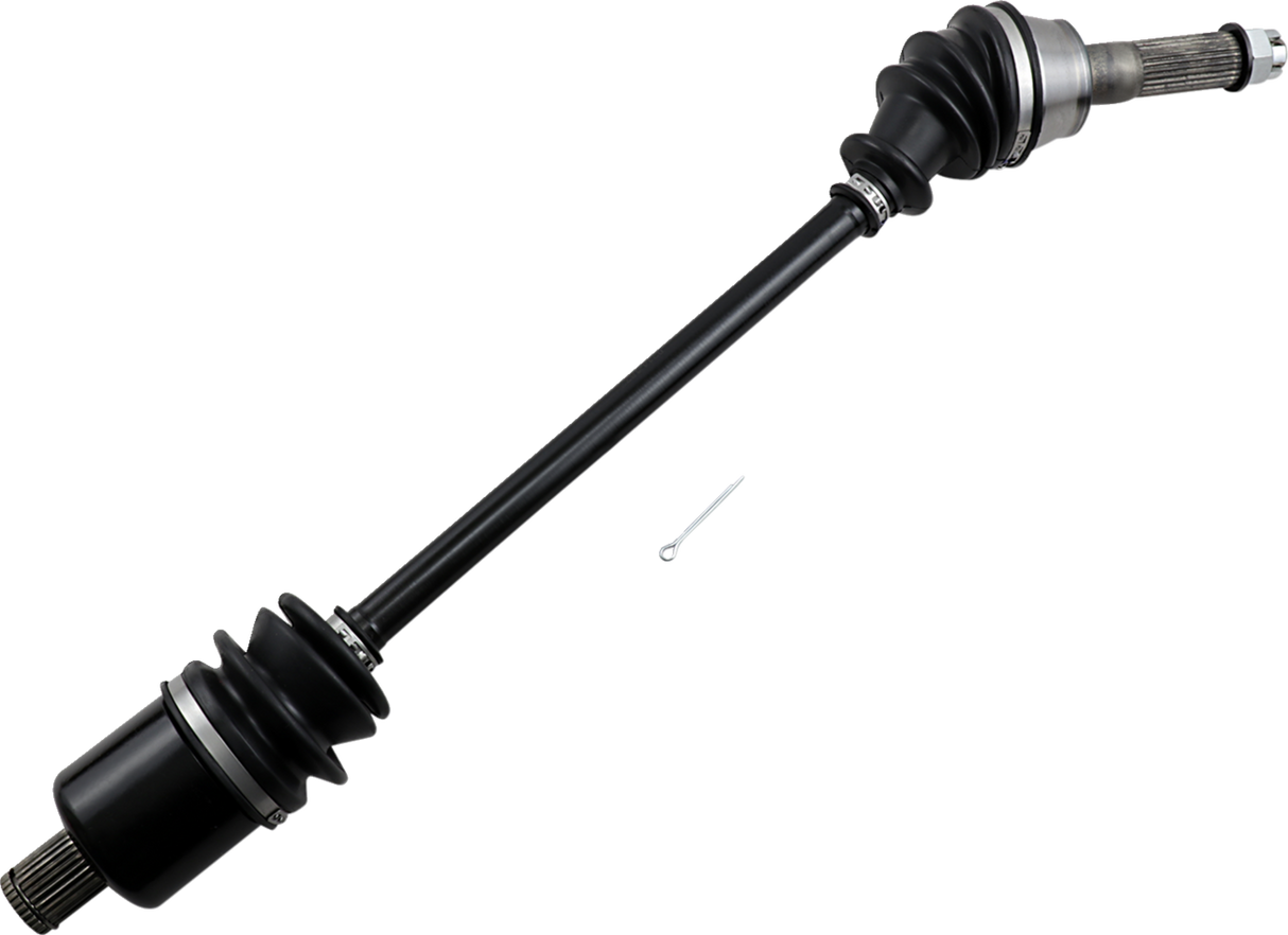 Axle Kit - CV - Complete - OEM Replacement - Standard - Rear Left/Right - Polaris 2013 - 2017