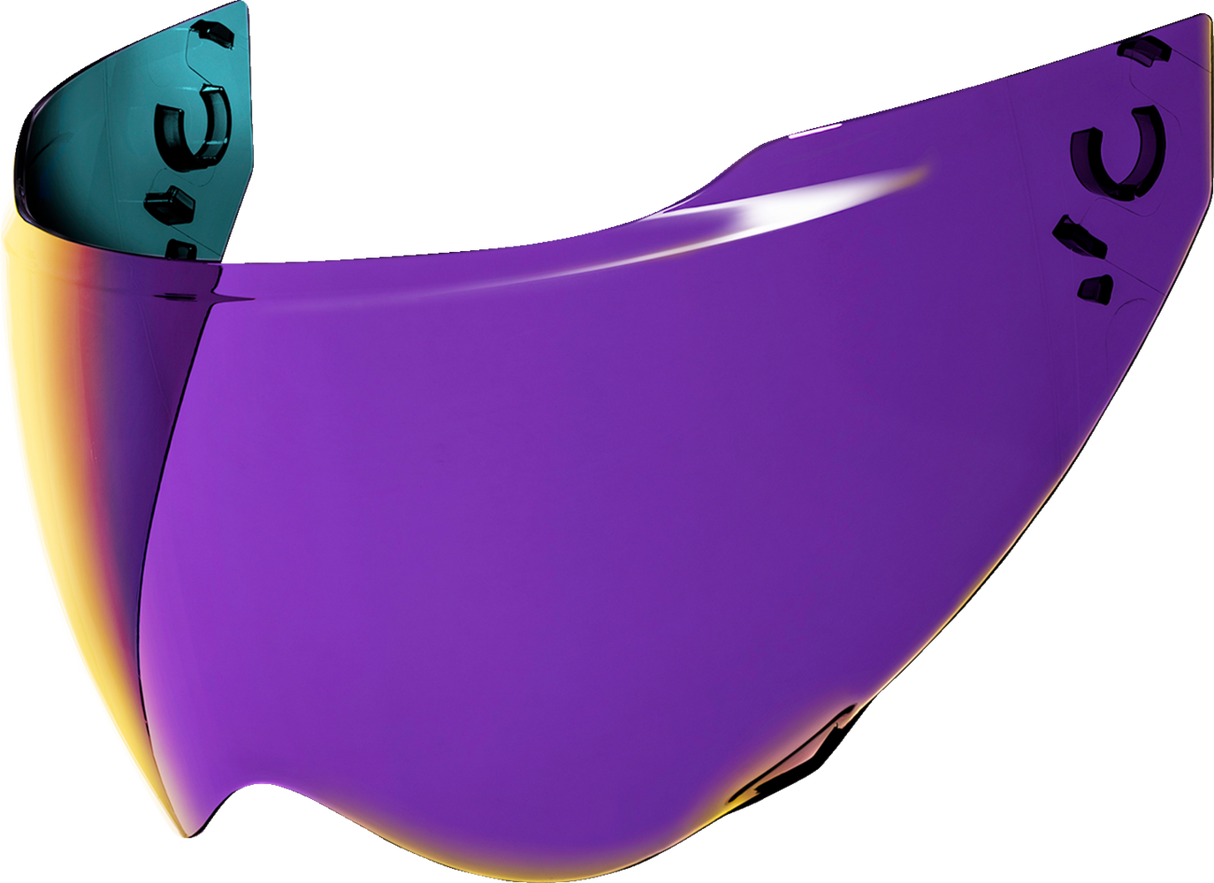 Domain™ Shield - Poison Purple