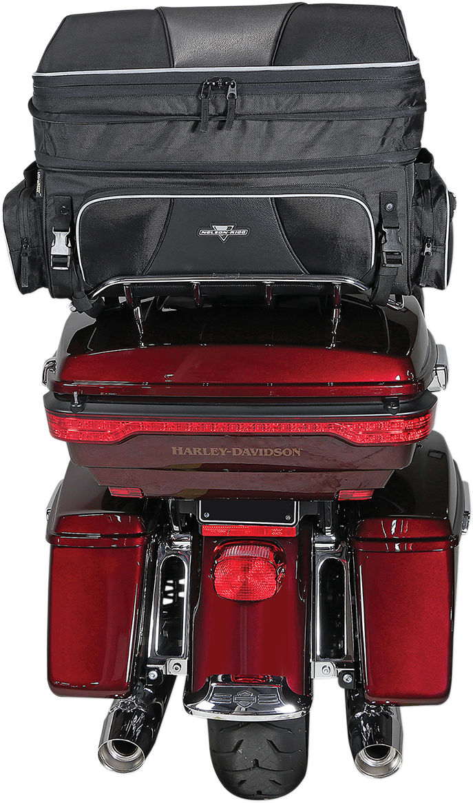 Route 1 Traveler Tour Trunk Bag