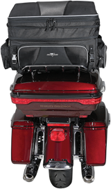 Route 1 Traveler Tour Trunk Bag