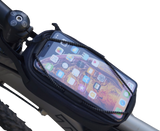 Elasto Beetle Phone Bag - Top Tube/Frame/Stem