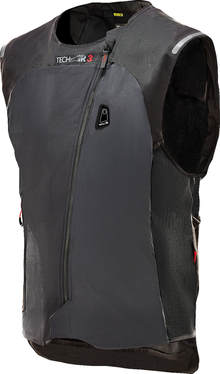 Tech-Air® 3 - Black - XS