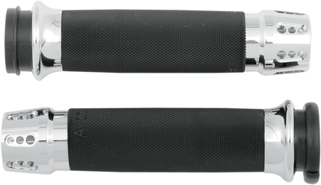 Grips - Gatlin - Custom - TBW - Chrome 2008 - 2023