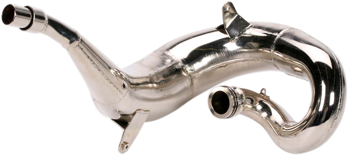 Gnarly Pipe 2001 - 2002